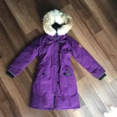CANADA GOOSE カナダグース ダウン ⚮̈ ⚮̈