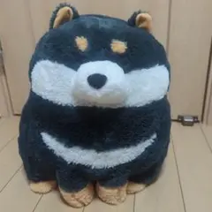 【新品・未使用】柴のふとし　ぬいぐるみ　ウルトラBIG