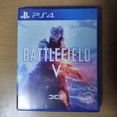 バトルフィールド5