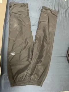 Mizuno ピステパンツ M 黒