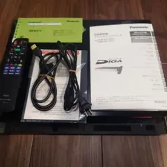 ★専用Panasonic ブルーレイ DIGA DMR-BXT970 美品 2025年最新】dmr-bxt970の人気アイテム - メルカリ