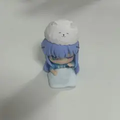 おねむたん ごちうさ ご注文はうさぎですか？ チノ フィギュア