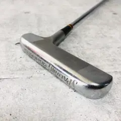 スポルディング CASH-IN PUTTER 35インチ ゴルフ パター