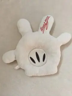 ミッキー　ベビー枕