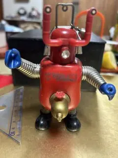 ロボコン ロボショー 超合金 超合金・ロボショー – 昭和玩具研究+発表