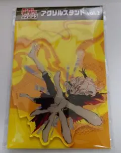 ダンダダン　アクリルスタンドvol.2 　オカルン