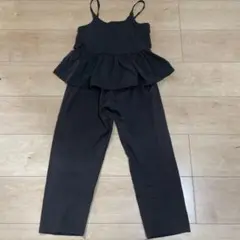 セットアップ　130