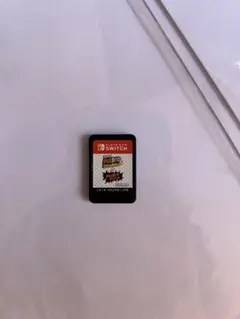 スーパーマリオワールド　フューリーワールド