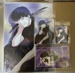 怪獣８号 保科宗四郎　ジャンプフェスタ2025 グッズセット