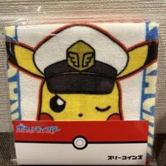 3COINS ポケットモンスター【ハンカチタオル】