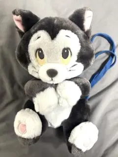 ディズニー フィガロ ショルダーバッグ ポシェット