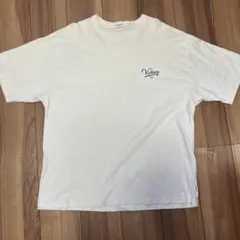 Keboz1992ホワイトTシャツ　Lサイズ