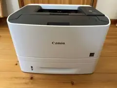 Canon A4 モノクロ レーザープリンター LBP6330