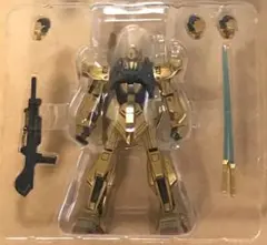 百式　MSN-100　フィギュア　モビルスーツZガンダム