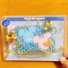 フォトスタンド ミッキー ミニー 写真スタンド 七夕 ディズニー ランド 新品