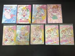 トロピカル〜ジュプリキュア カード キュアサマー