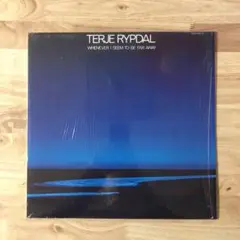 TERJE RYPDAL WHENEVER I SEEM TO BE 独ORIG