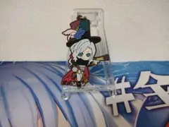 第5人格 写真家 ジョゼフ ラバーストラップ