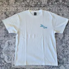 Suchmos M ホワイト LIFE EASY