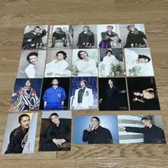 岩本照　フォトセット　まとめ売り