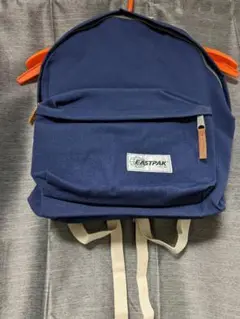 EASTPAK EK620 11L OPGRADE NAVY 24L
