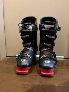 サロモン スキーブーツ X-max100