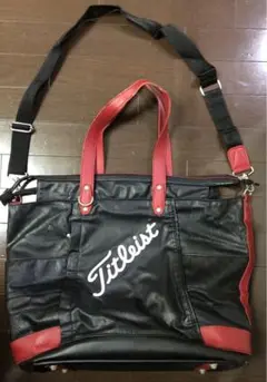 タイトリスト ゴルフ トートバッグ