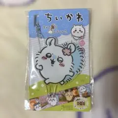 ちいかわキャラ撮りスティック　モモンガ　新品未開封