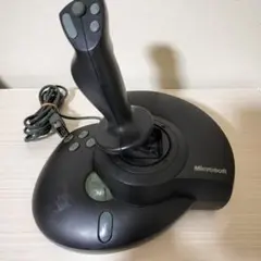 Microsoft Sidewinder Precision Pro あ002