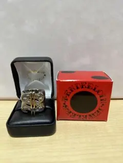 テンダーロイン ダラーリング ダイヤシルバー8k
