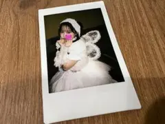 piki 松本かれん　チェキ