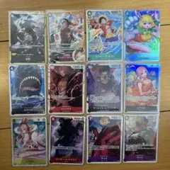 ワンピースカードTHEBESTvol.2まとめ売り