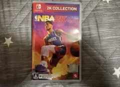 NBA 2K 2023 COLLECTION Nintendo Switch
