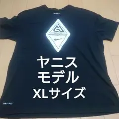 ナイキ ヤニス Tシャツ バスケ ジム ストリート