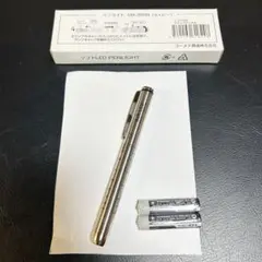 ペンライト　SM-355N LED