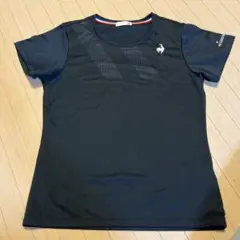 le coq sportif ゲームシャツ　レディースL