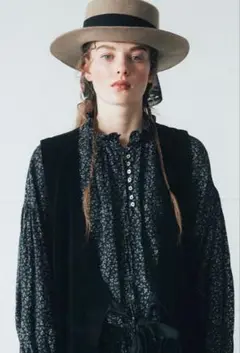 ネストローブ　nest Robe