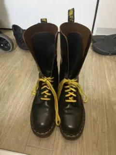 Dr. Martens 1490 UK10くらい　made in ENGLAND