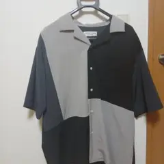 メンズシャツ