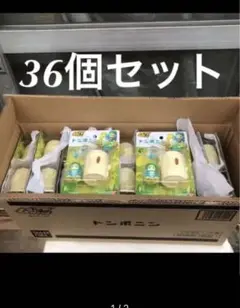 ムシ忍　トンボニン　36個セット　未使用