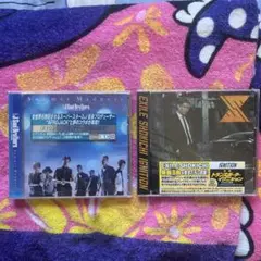 EXILE TRIBE まとめ売り