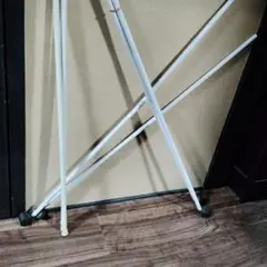 ホワイトプラスチック棚部品
