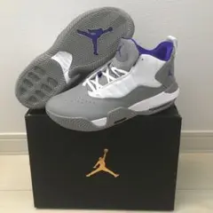 ジョーダン　新品　27.5cm JORDAN STAY LOYAL