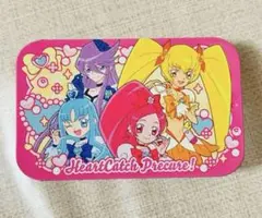 プリキュア　すらいどきゃん　ハートキャッチプリキュア
