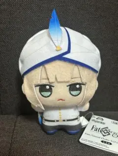 フェイト　グランドオーダー　ちびぐるみvol.5 ネモ