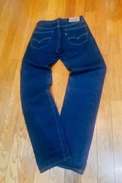 【試着のみ・美品】Levi's リーバイス 501ZXX 復刻 W28 L32