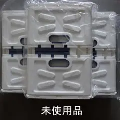 lavifer 折り畳み収納ボックス 50.4×35.4×30.5cm 3個