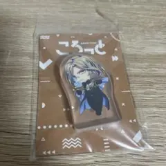 うたプリ ころっと アクリルミニフィギュア タブナイ カミュA 怪盗