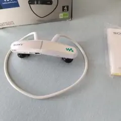 SONY NWD-W253 ブラック Amazon.co.jp: SONY ウォークマン Wシリーズ 4GB ヘッドホン一