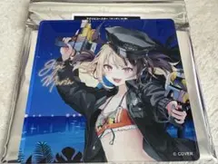 【セット】 ホロナツパラダイス アクリルコースター justice